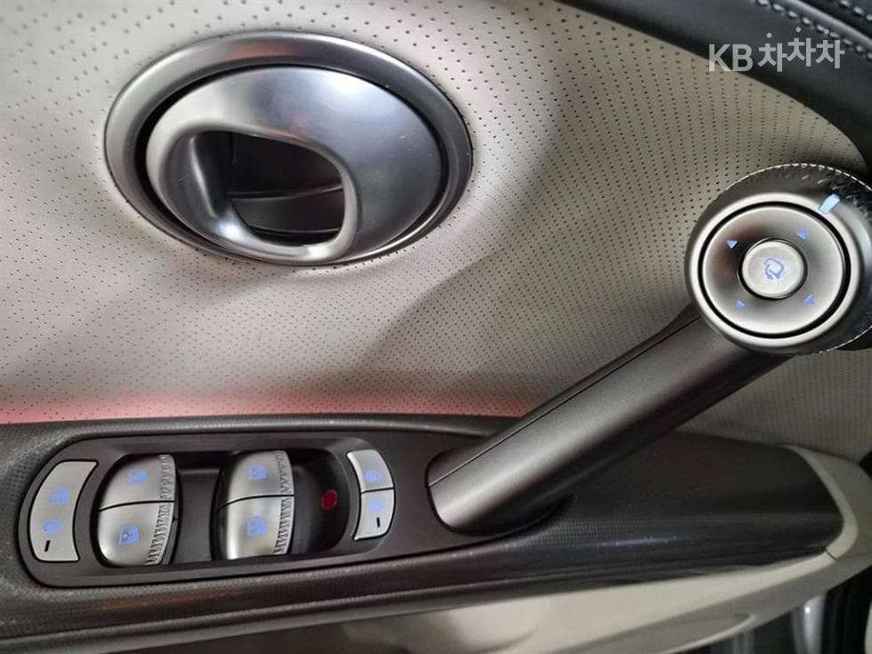 Genesis GV60Standard 2WD Standard - 11