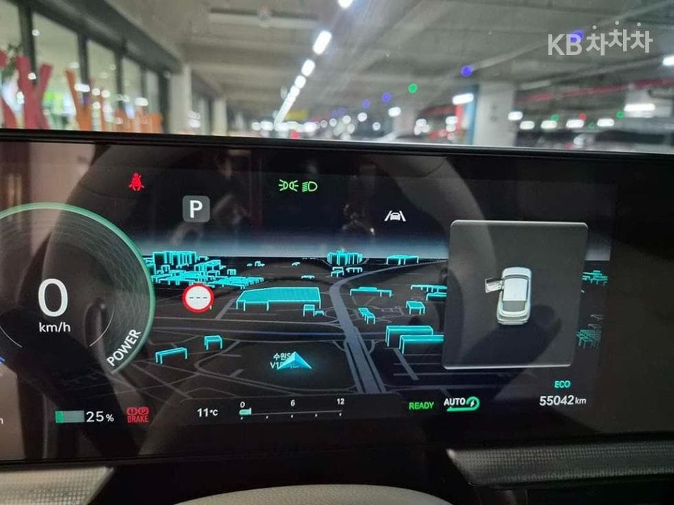 Genesis GV60Standard 2WD Standard - 13