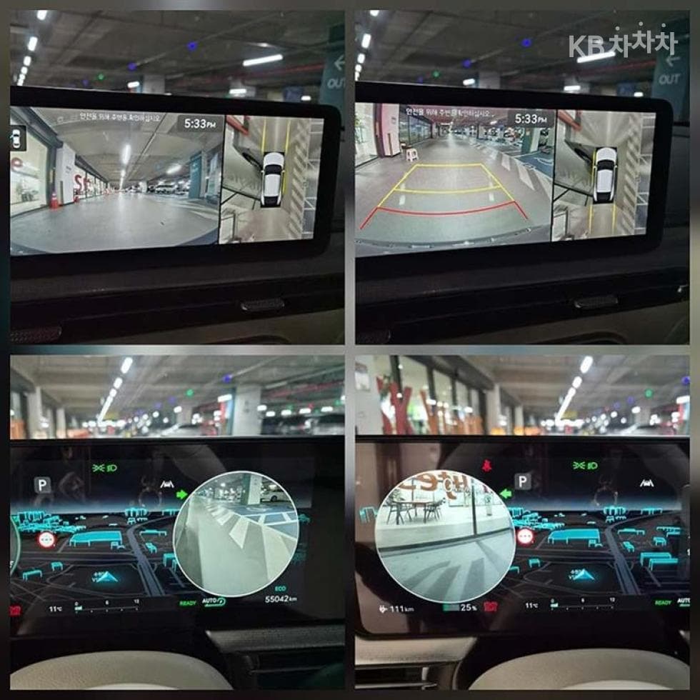 Genesis GV60Standard 2WD Standard - 15