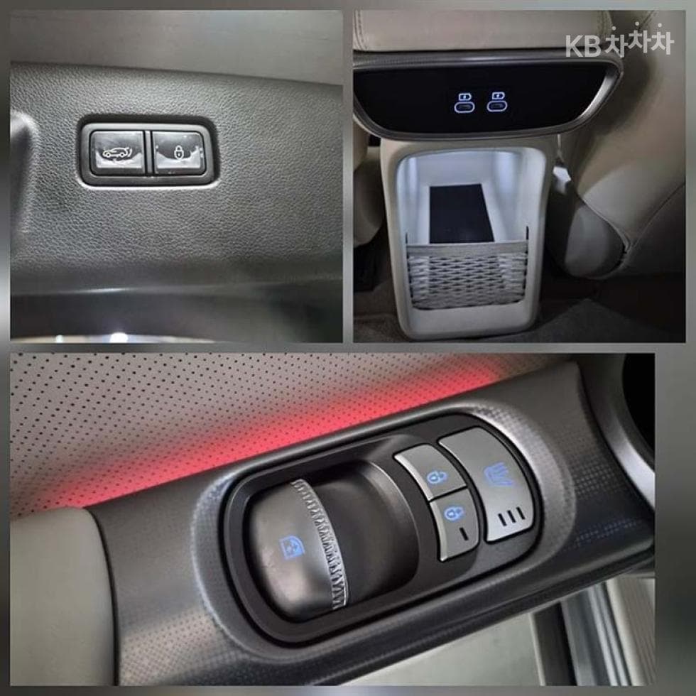 Genesis GV60Standard 2WD Standard - 16