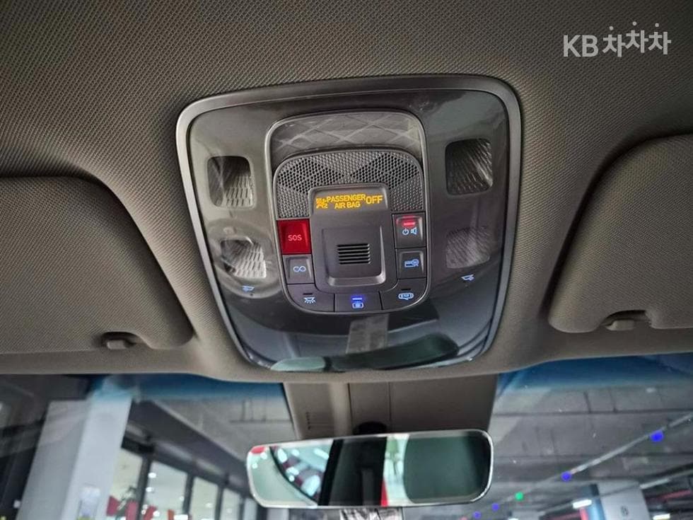 Genesis GV60Standard 2WD Standard - 17