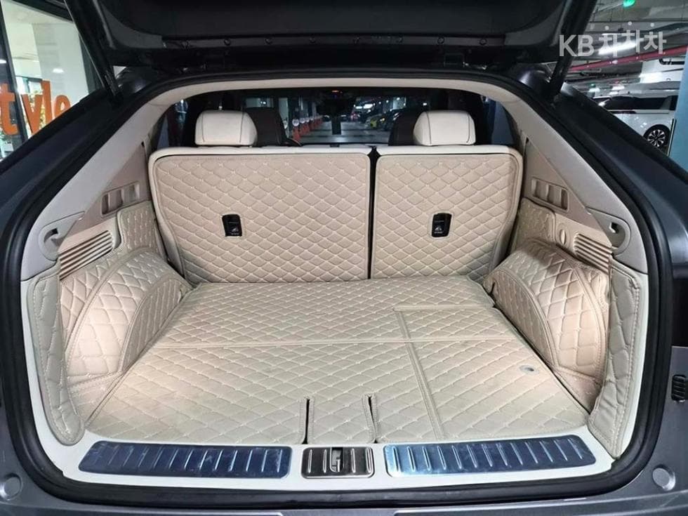 Genesis GV60Standard 2WD Standard - 18