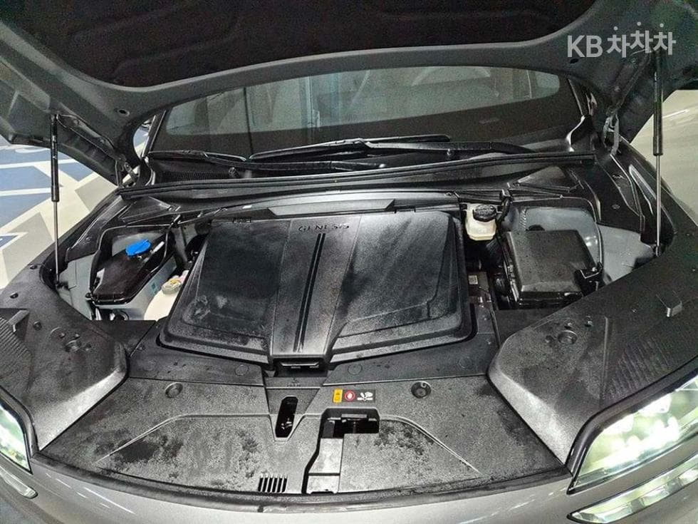 Genesis GV60Standard 2WD Standard - 19