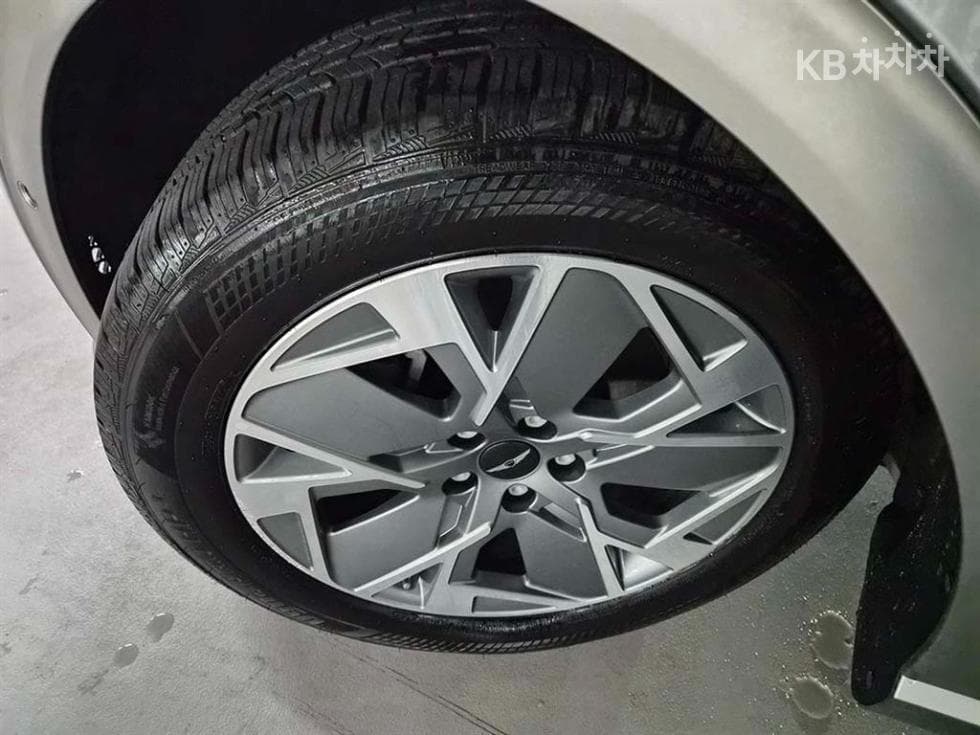 Genesis GV60Standard 2WD Standard - 20