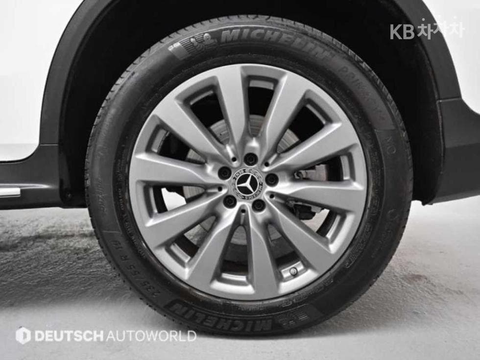 Mercedes-Benz GLC(X253)350e 4Matic Premium - 5