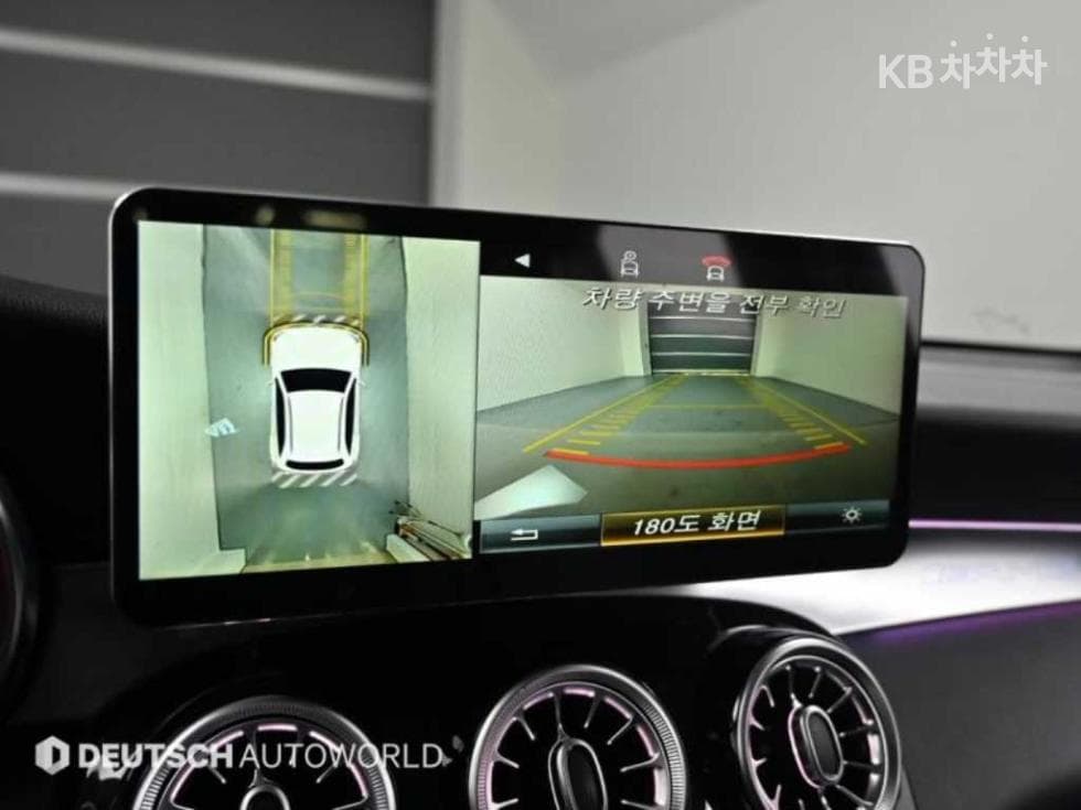 Mercedes-Benz GLC(X253)350e 4Matic Premium - 15