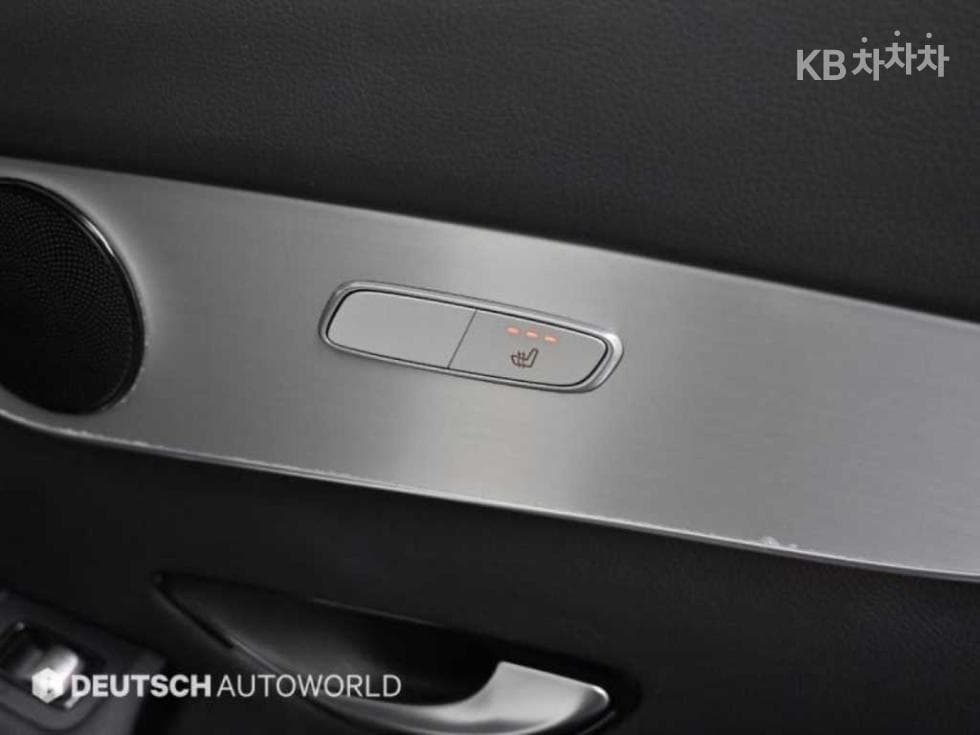 Mercedes-Benz GLC(X253)350e 4Matic Premium - 16