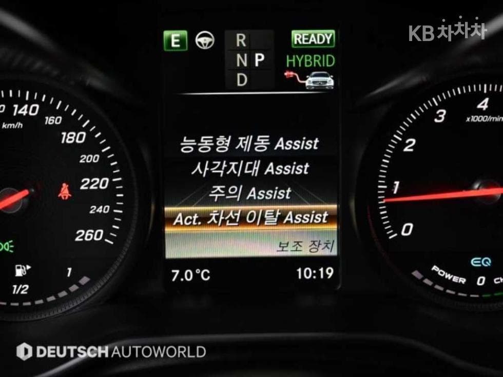 Mercedes-Benz GLC(X253)350e 4Matic Premium - 17