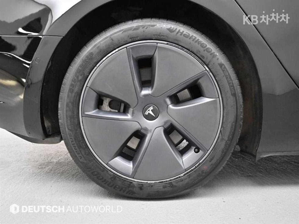 테슬라 Model 3Long Range - 5