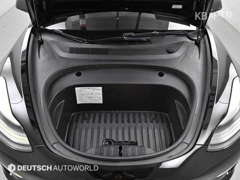 테슬라 Model 3Long Range - 6