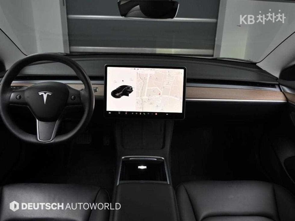 테슬라 Model 3Long Range - 7