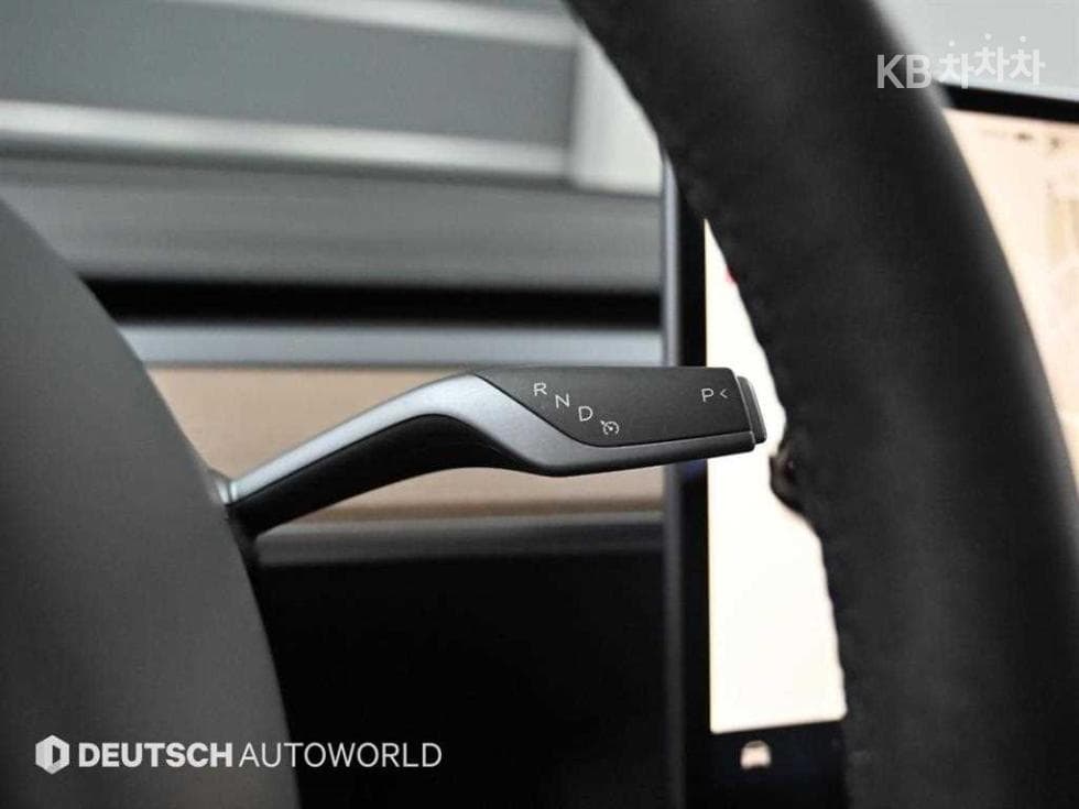 테슬라 Model 3Long Range - 9