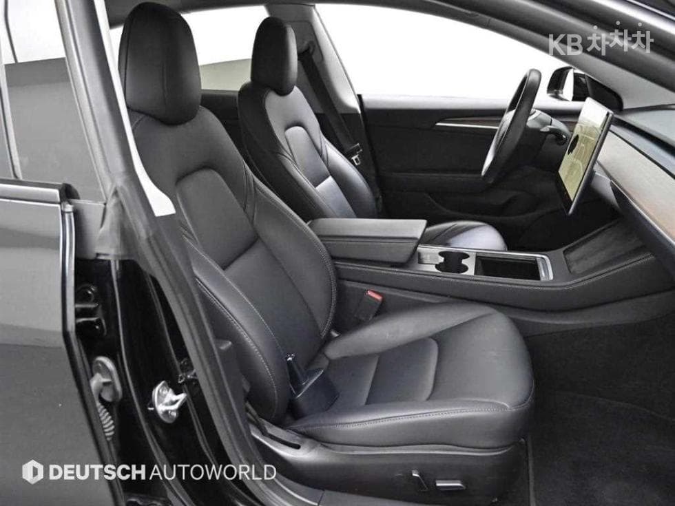 테슬라 Model 3Long Range - 10