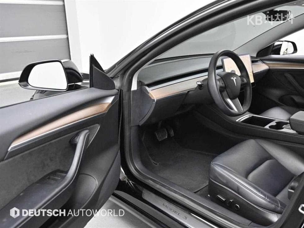 테슬라 Model 3Long Range - 11