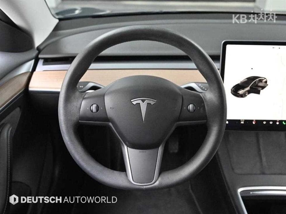 테슬라 Model 3Long Range - 13