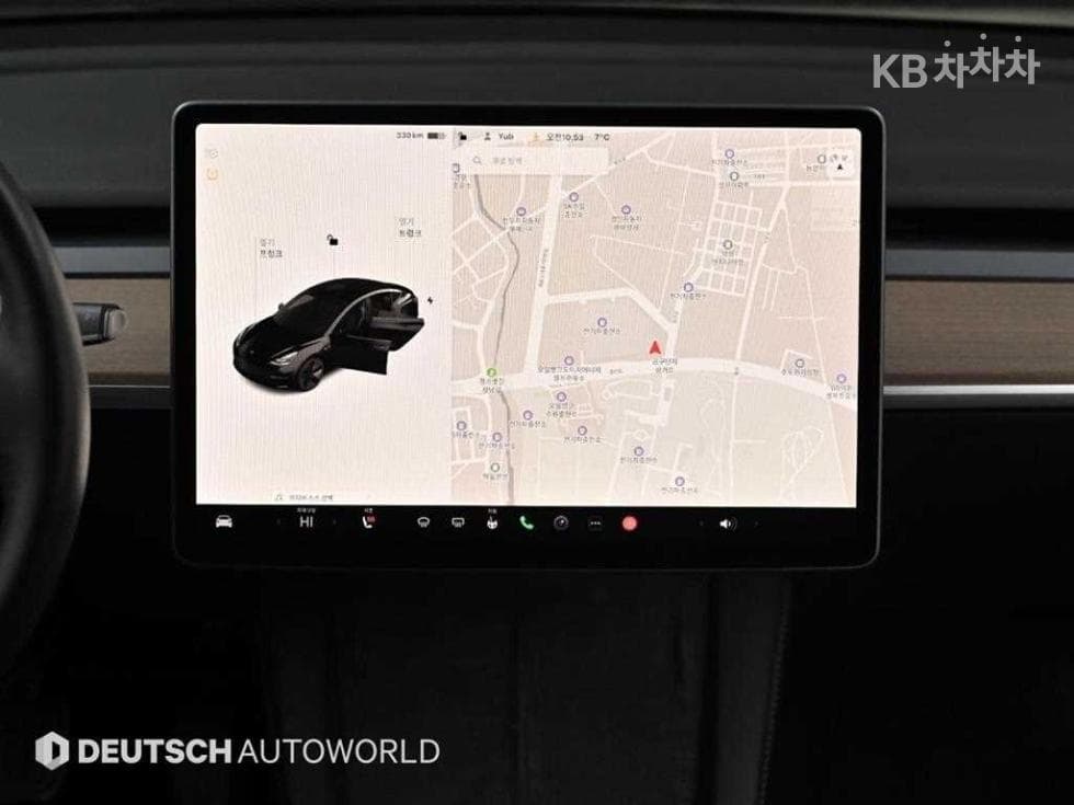 테슬라 Model 3Long Range - 14