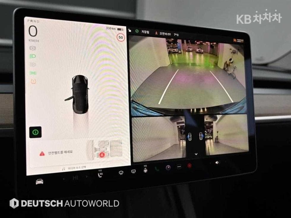 테슬라 Model 3Long Range - 15