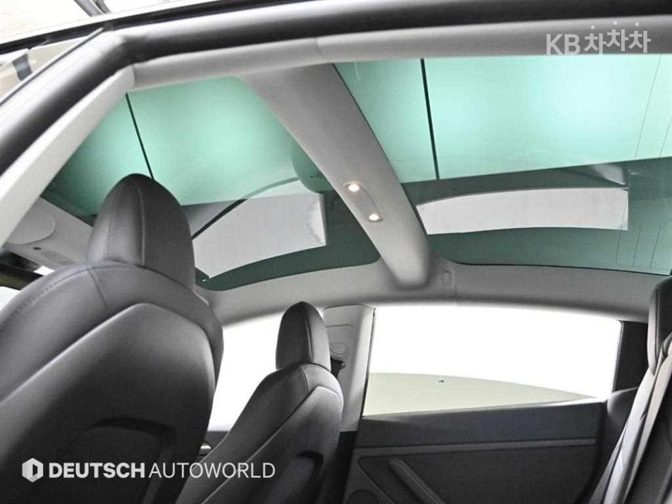테슬라 Model 3Long Range - 19