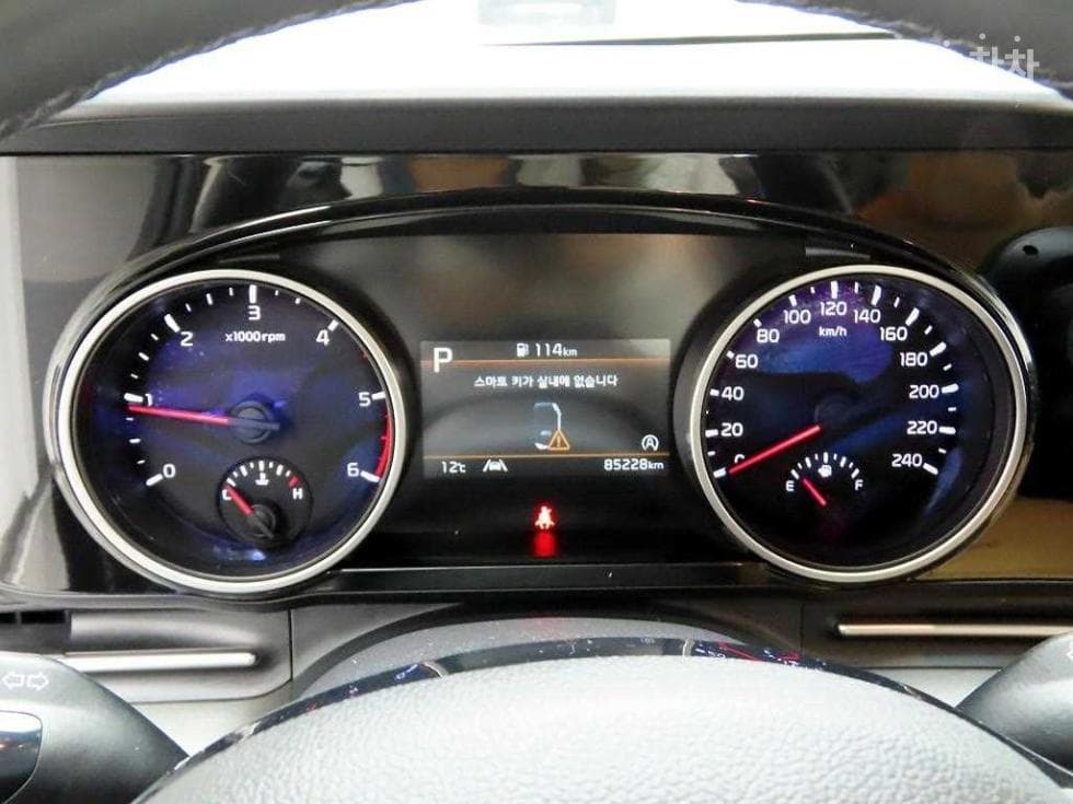 Киа Канивал 4-то поколениеD2.2 9-местен Престиж - 6