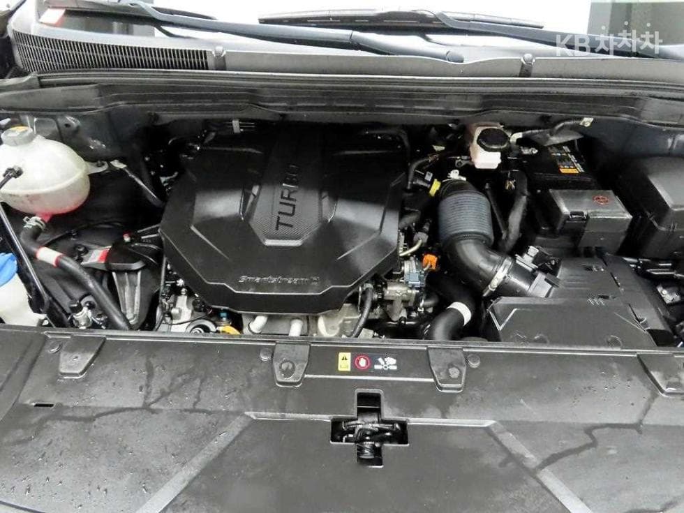 Киа Канивал 4-то поколениеD2.2 9-местен Престиж - 20