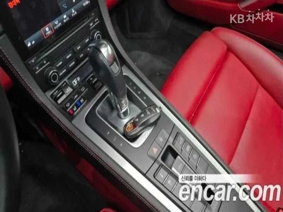 Porsche 718 박스터2.5 GTS - 9