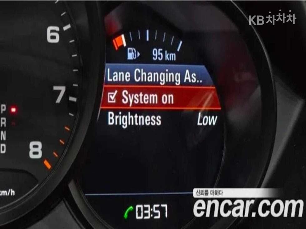 Porsche 718 박스터2.5 GTS - 16