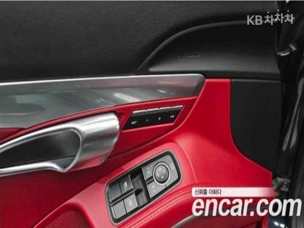 Porsche 718 박스터2.5 GTS - 18