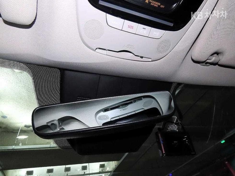 Kia K5 Hybrid 3rd Gen2.0 HEV Signature - 15