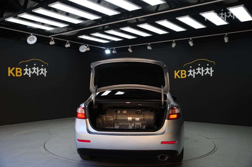 Рено Корея НовSM5(신형)LPLi SE - 9