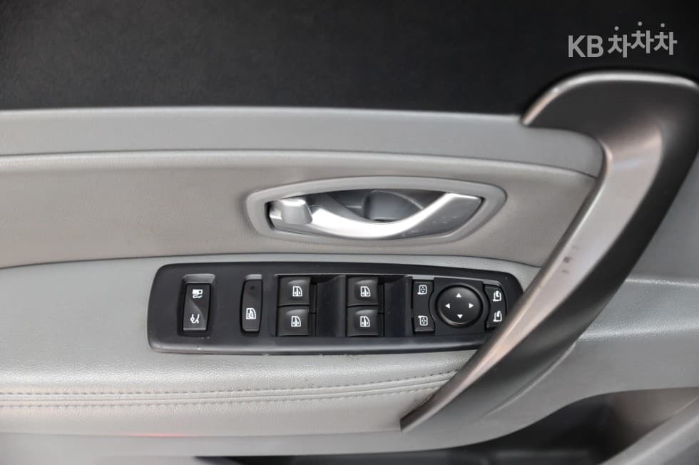 Рено Корея НовSM5(신형)LPLi SE - 11