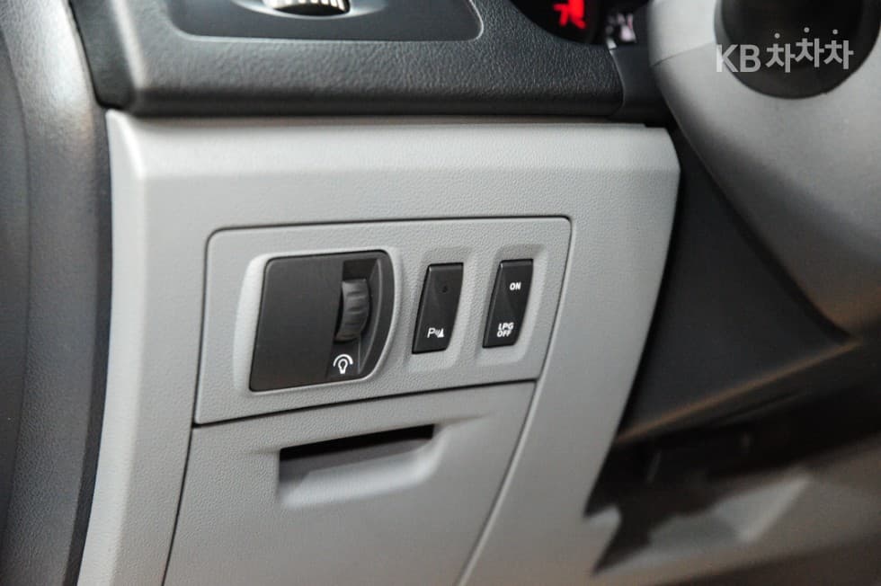 Рено Корея НовSM5(신형)LPLi SE - 12