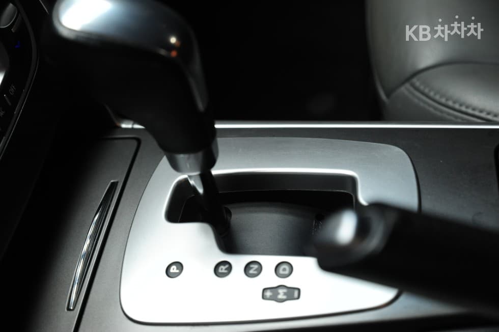 Рено Корея НовSM5(신형)LPLi SE - 15