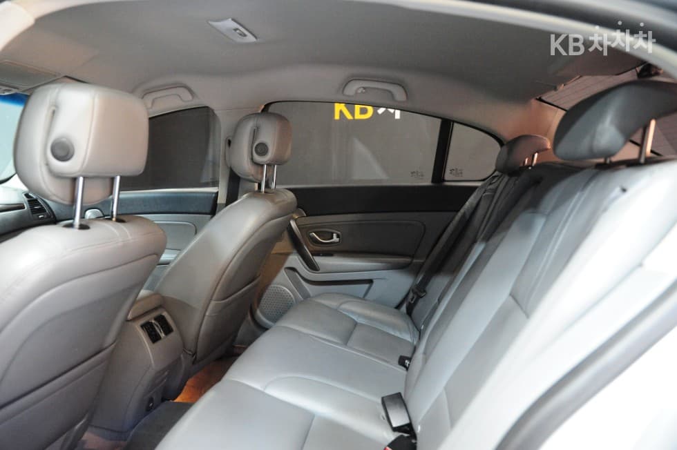 Рено Корея НовSM5(신형)LPLi SE - 16