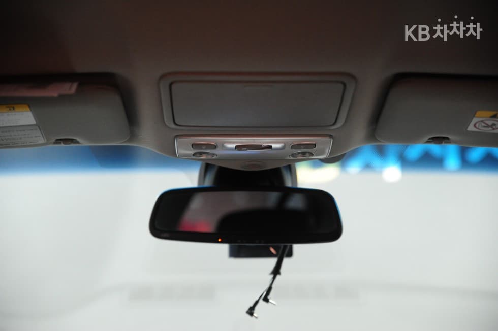 Рено Корея НовSM5(신형)LPLi SE - 20