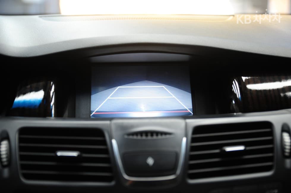 Рено Корея НовSM5(신형)LPLi SE - 22