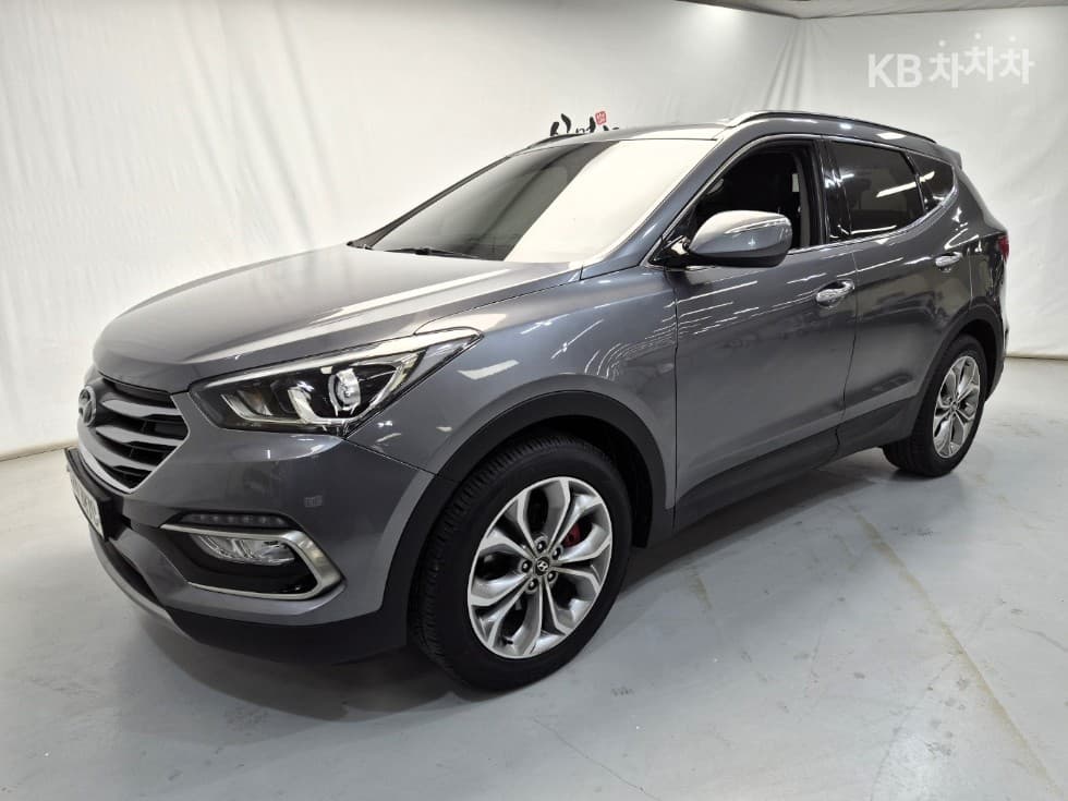 Хюндай Санта Фе DM Хонда R-двигател 2.0 дизел 2WD PREMIUM Стандартен - Image 1