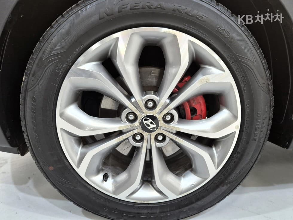 Хюндай Санта Фе DMХонда R-двигател 2.0 дизел 2WD PREMIUM Стандартен - 19