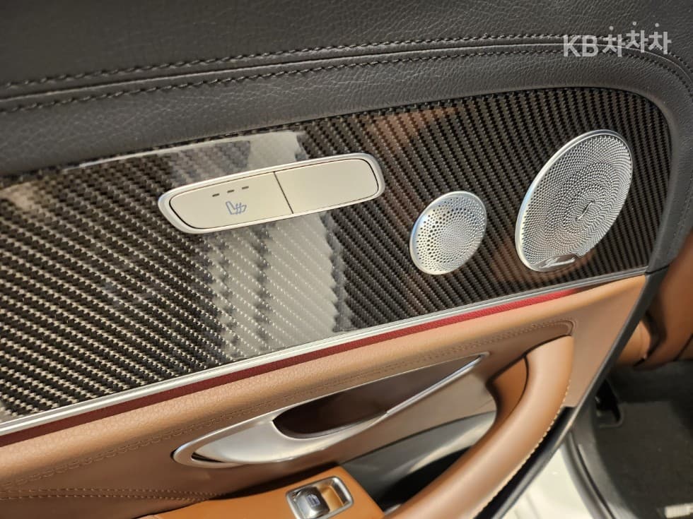 Mercedes-Benz E-Class (W213)E63 AMG 4MATIC+ - 18