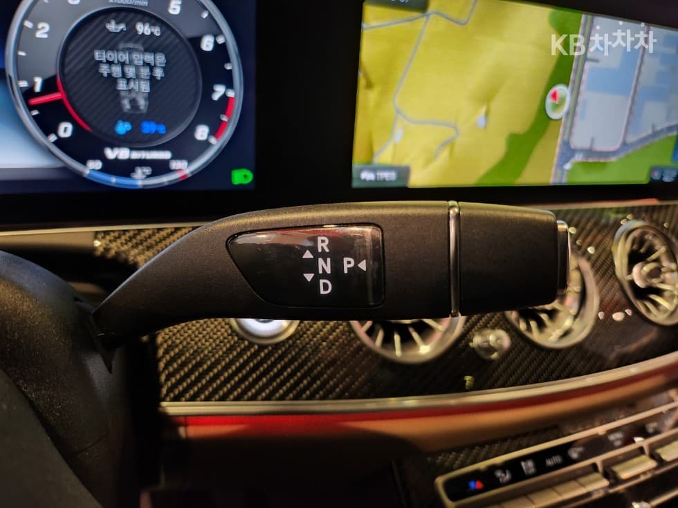 Mercedes-Benz E-Class (W213)E63 AMG 4MATIC+ - 15