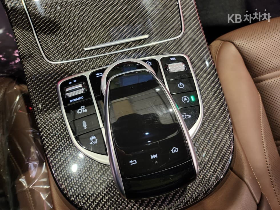 Mercedes-Benz E-Class (W213)E63 AMG 4MATIC+ - 16