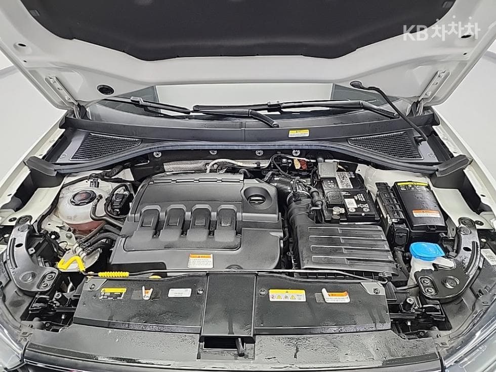 Volkswagen T-Roc2.0 Turbo Diesel Injection Prestige - 5