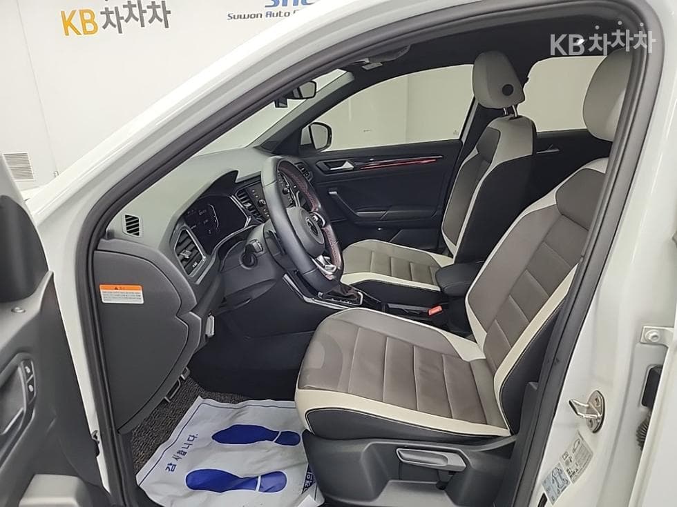 Volkswagen T-Roc2.0 Turbo Diesel Injection Prestige - 11