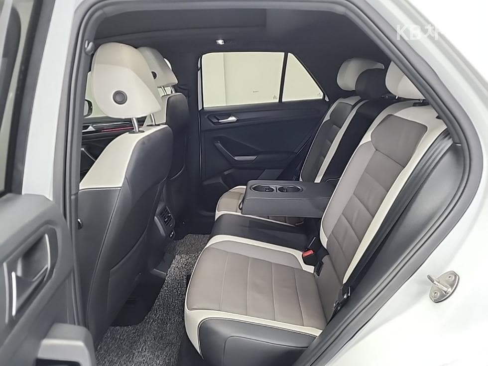 Volkswagen T-Roc2.0 Turbo Diesel Injection Prestige - 12