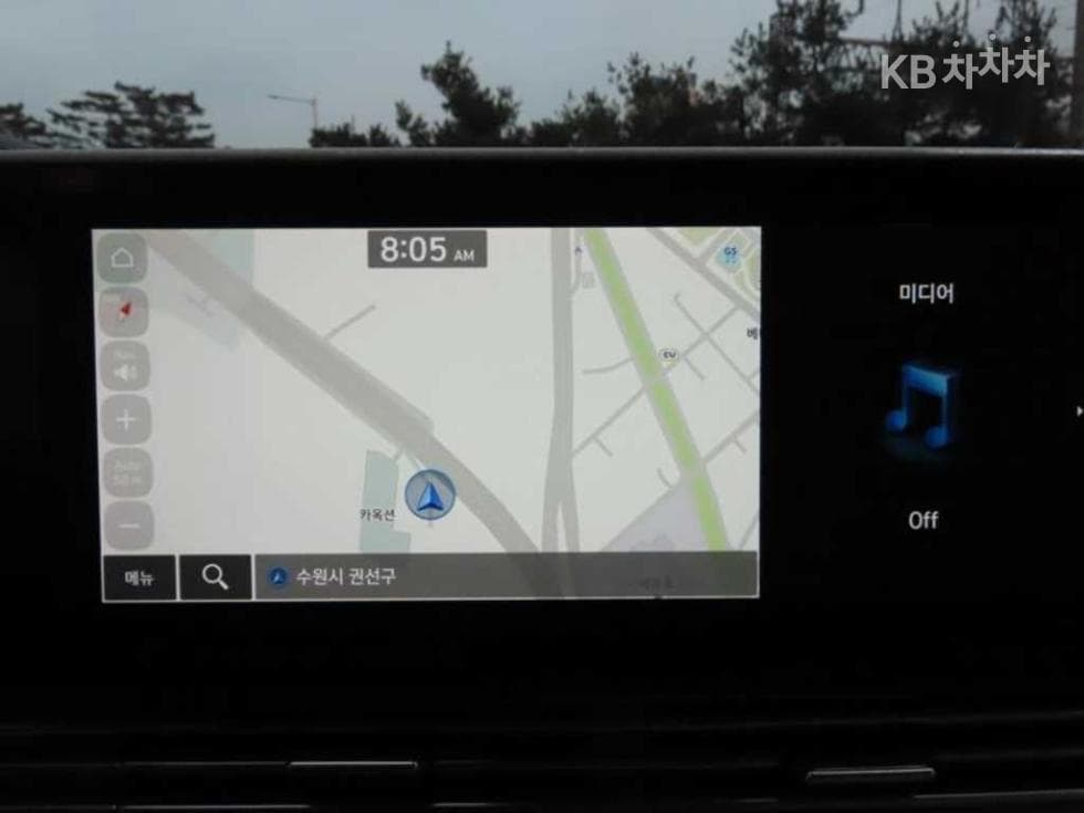 Хюндай The New (фейслифт) Grandeur (Azera) Хибрид2.4 Premium - 12