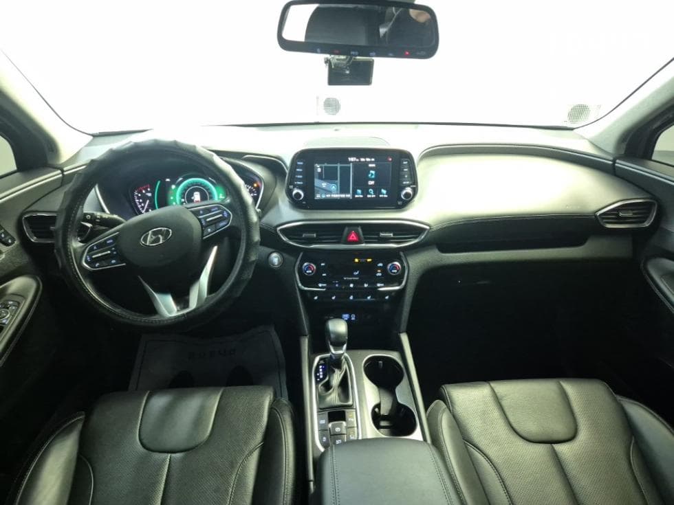 Хюндай Санта Фе TMДизел 2.0 2WD Престиж - 7
