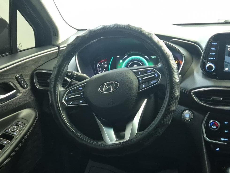 Хюндай Санта Фе TMДизел 2.0 2WD Престиж - 9