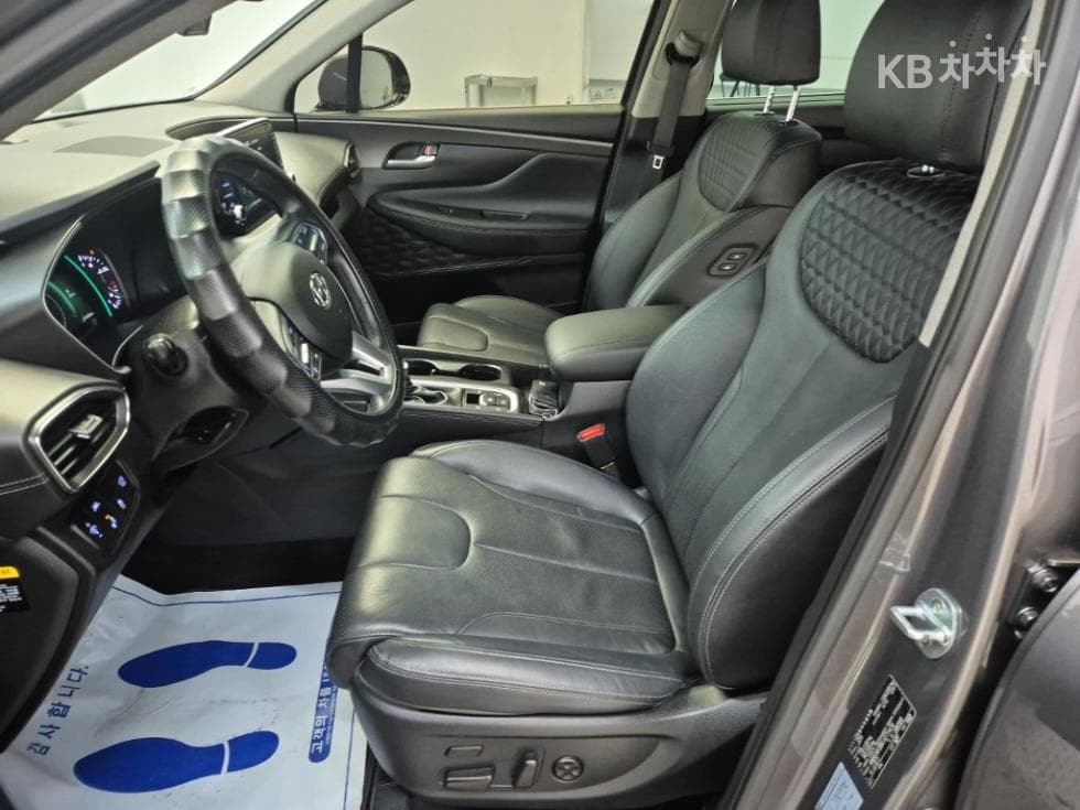 Хюндай Санта Фе TMДизел 2.0 2WD Престиж - 11