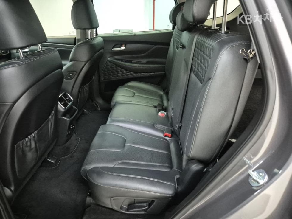 Хюндай Санта Фе TMДизел 2.0 2WD Престиж - 12