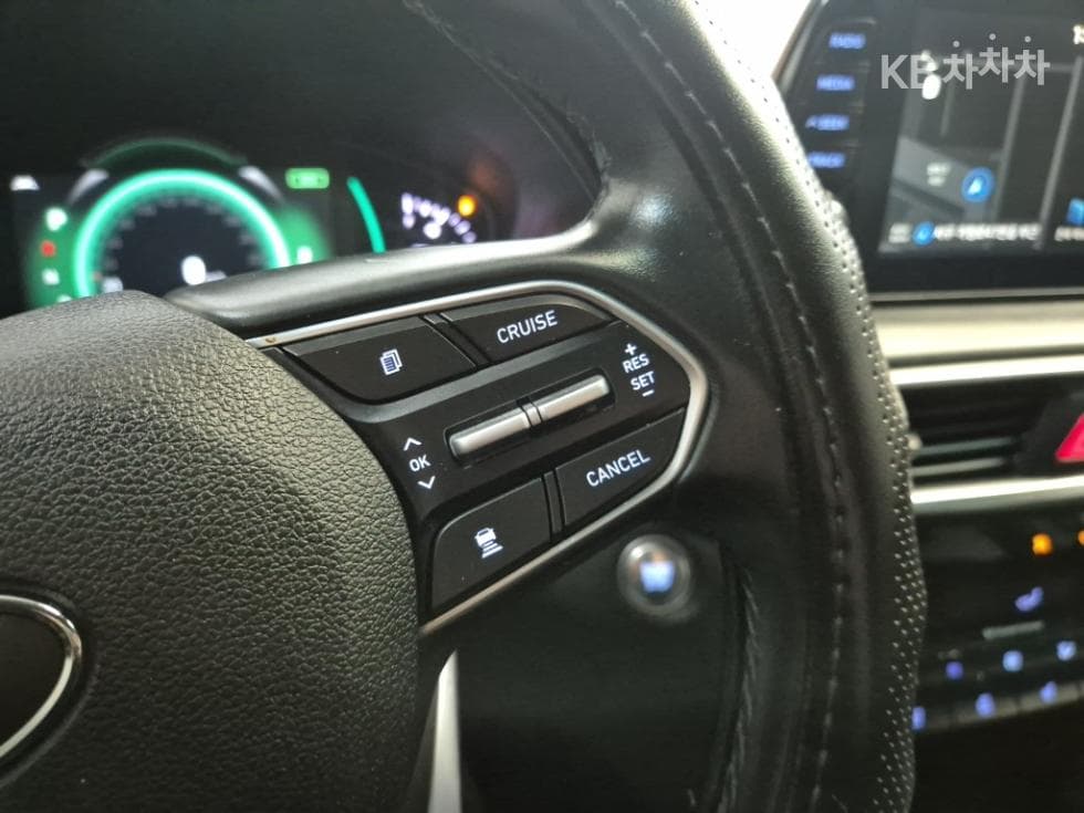 Хюндай Санта Фе TMДизел 2.0 2WD Престиж - 15