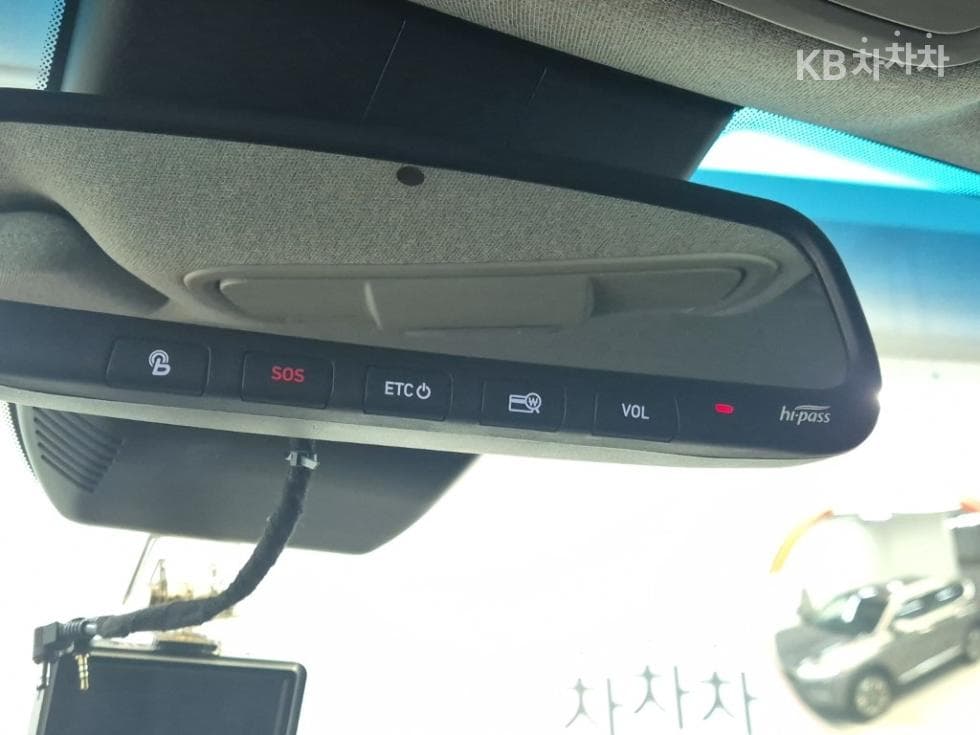 Хюндай Санта Фе TMДизел 2.0 2WD Престиж - 16